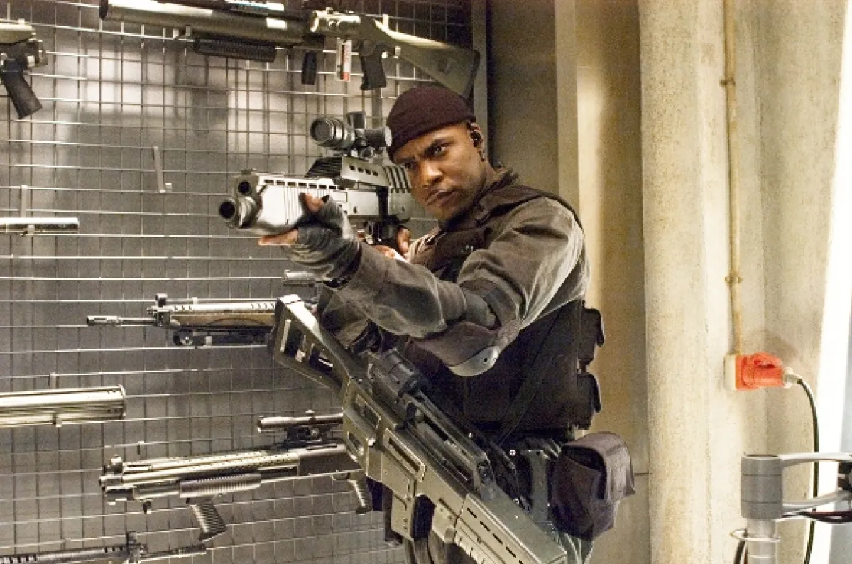 Doom, 2005 - fotogaléria