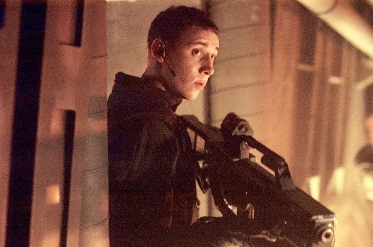 Doom, 2005 - fotogaléria