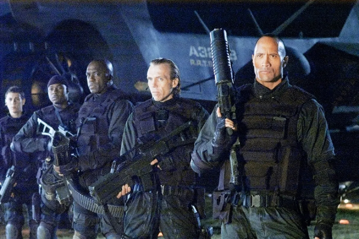 Doom, 2005 - fotogaléria