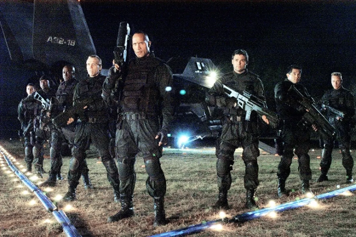 Doom, 2005 - fotogaléria