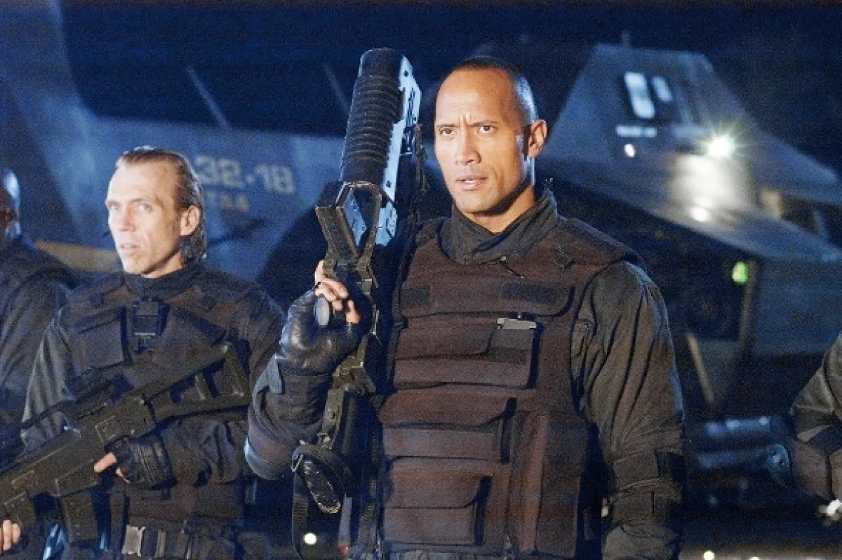 Doom, 2005 - fotogaléria