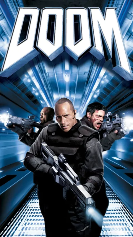Doom, 2005 - fotogaléria