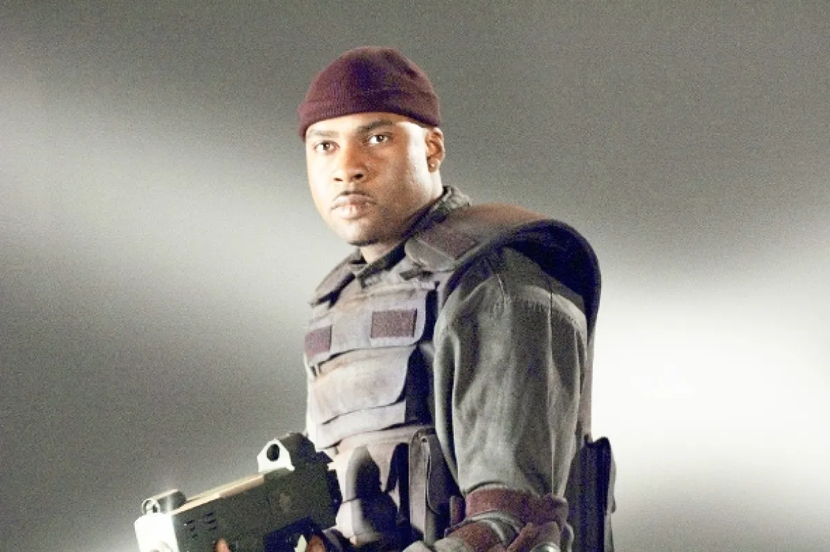 Doom, 2005 - fotogaléria