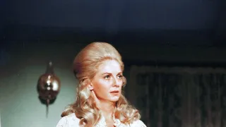 Muž zvaný Charro