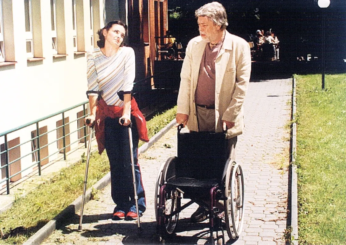 Všetci musia zomrieť, 2005 - fotogaléria