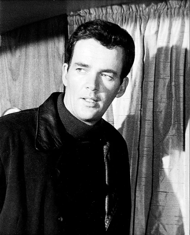 Bojovníci s peklem (Hellfighters), 1968 - fotogaléria