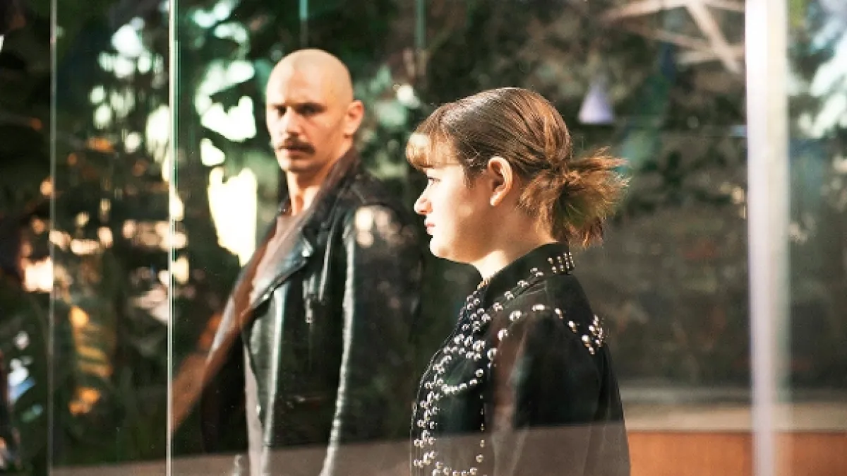 Zeroville, 2019 - fotogaléria