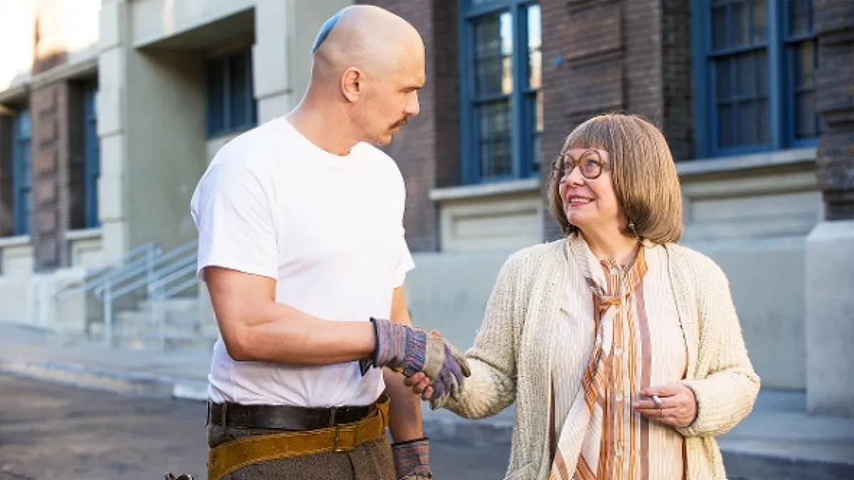 Zeroville, 2019 - fotogaléria