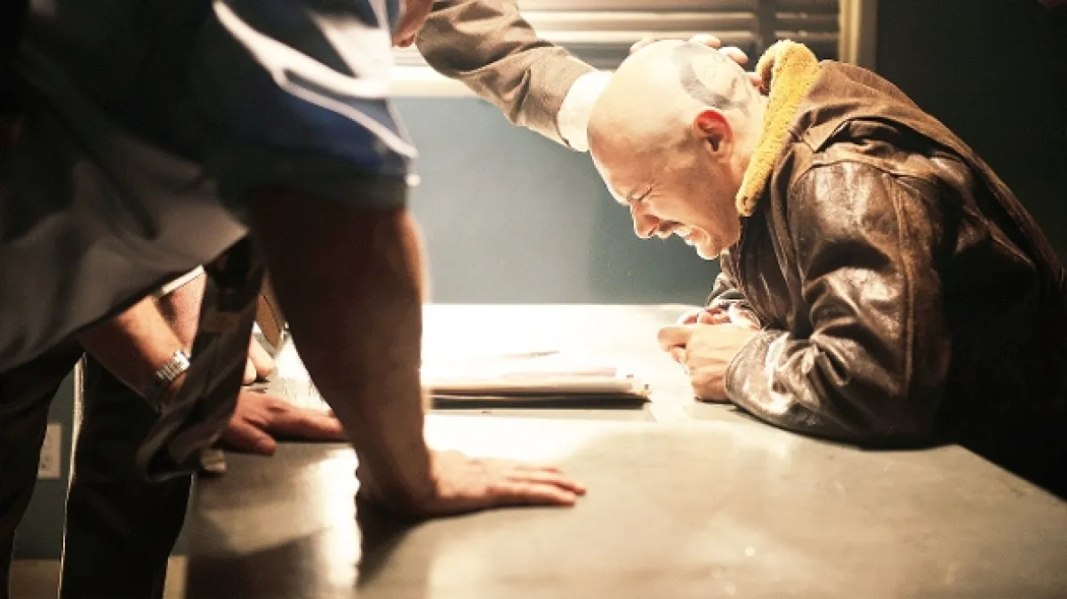 Zeroville, 2019 - fotogaléria