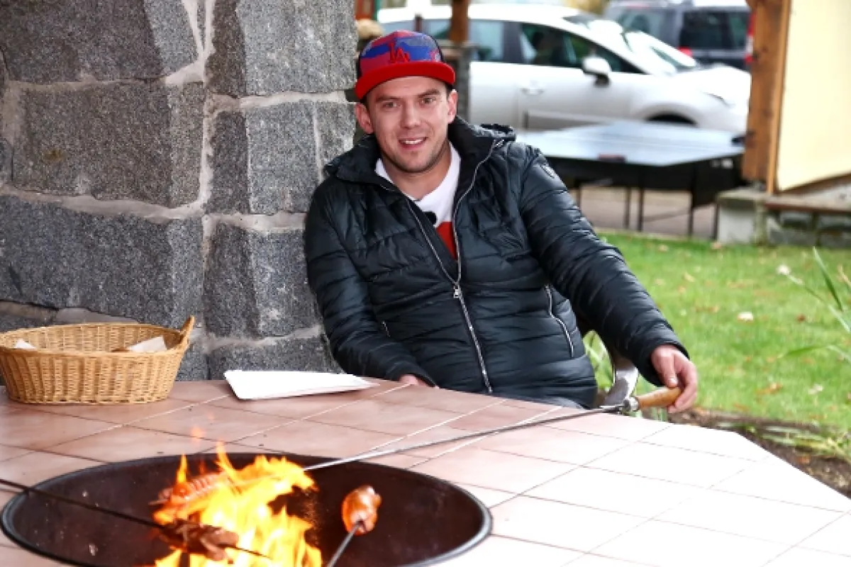 Vychytávky Ládi Hrušky - fotogaléria