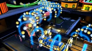 Chuggington VI - Veselé vláčky