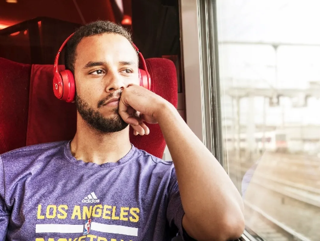 Paříž 15:17 (The 15:17 to Paris), 2018 - fotogaléria