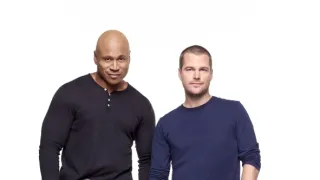 NCIS: Los Angeles X (2)