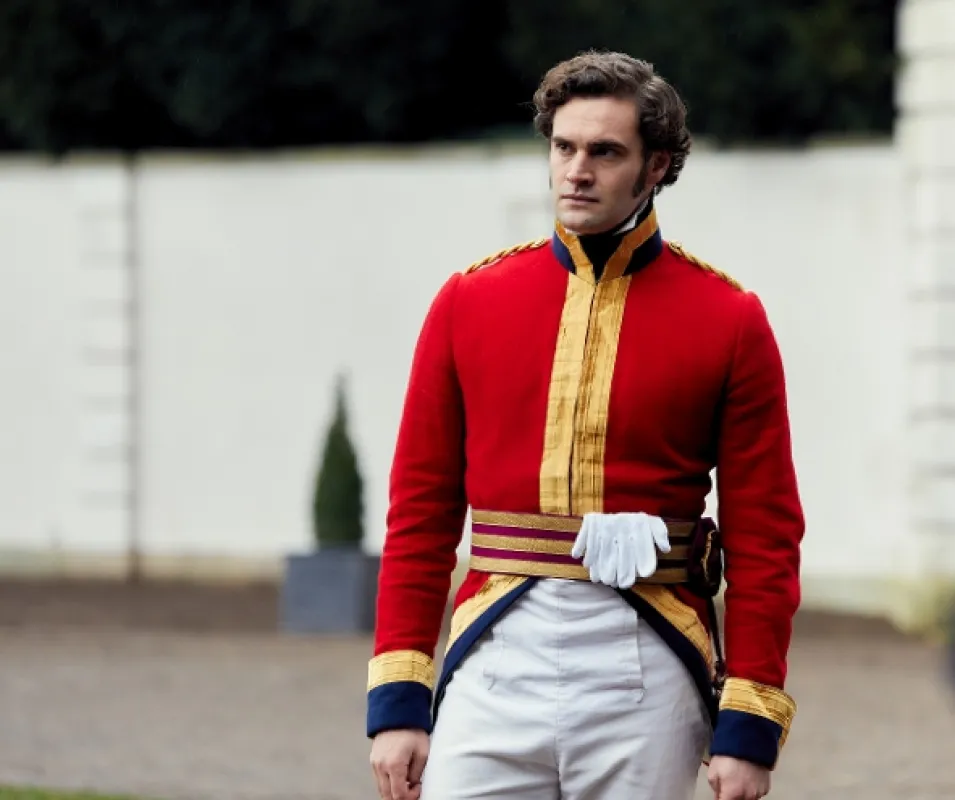 Jarmark marnosti (Vanity Fair), 2018 - fotogaléria