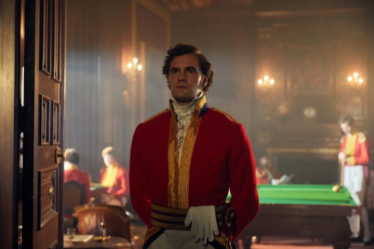 Jarmark marnosti (Vanity Fair), 2018 - fotogaléria
