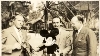 Ponorkou na severný pól