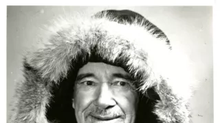 Ponorkou na severný pól