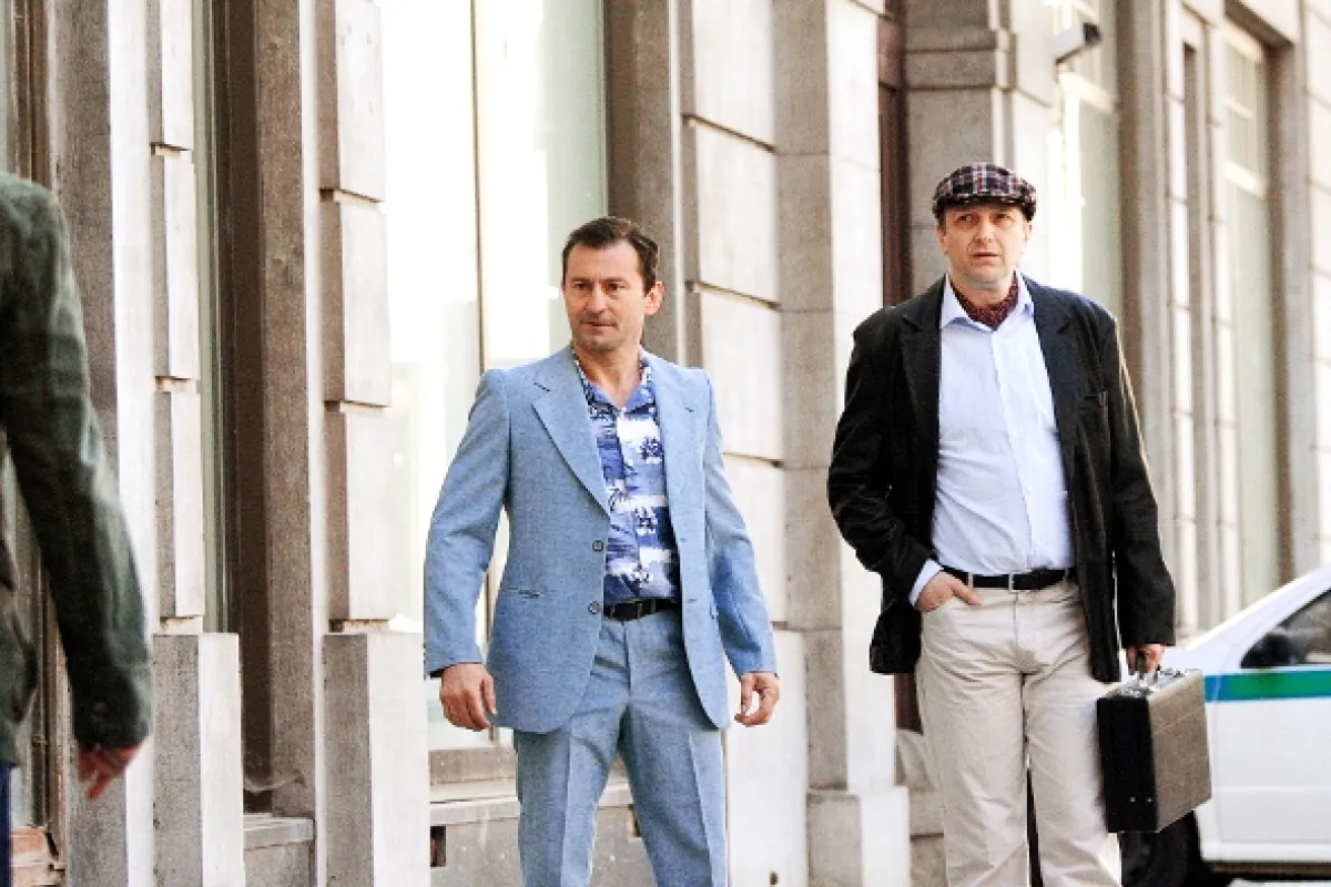 Príbeh kmotra, 2013 - fotogaléria