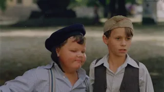 Bylo nás pět (2/6)