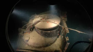 Ponorkou na severný pól