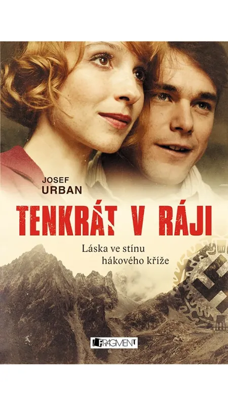 Tenkrát v ráji, 2016 - fotogaléria