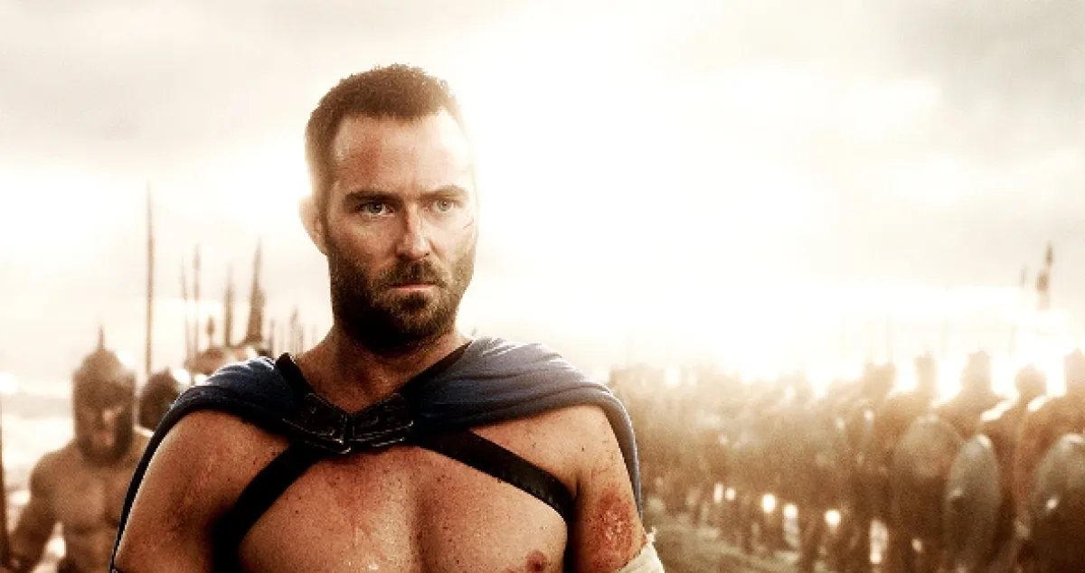 300: Vzostup impéria (300: Rise of an Empire), 2014 - fotogaléria