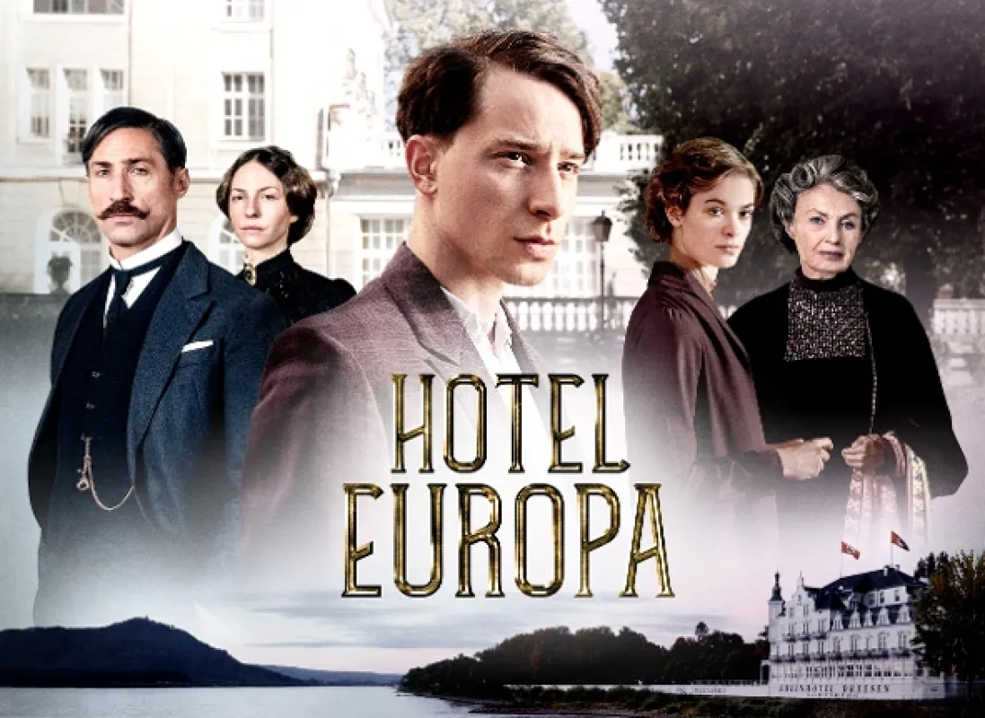 Hotel Evropa (Hotel Europa), 2021 - fotogaléria