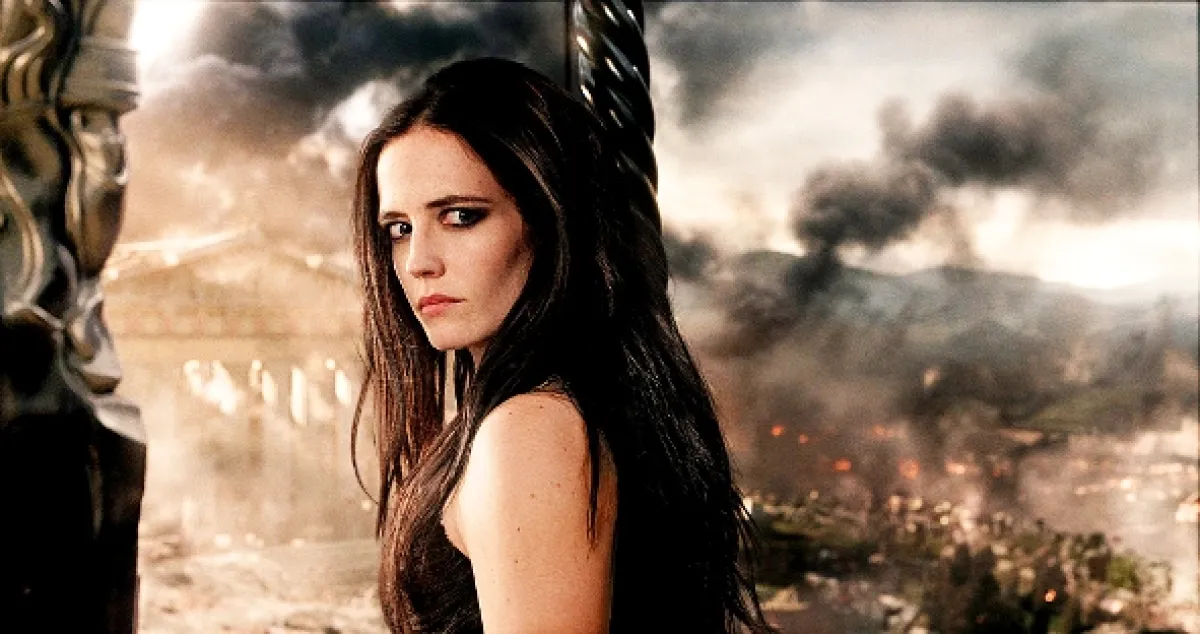 300: Vzostup impéria (300: Rise of an Empire), 2014 - fotogaléria