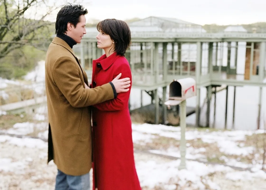 Dom pri jazere (The Lake House), 2006 - fotogaléria