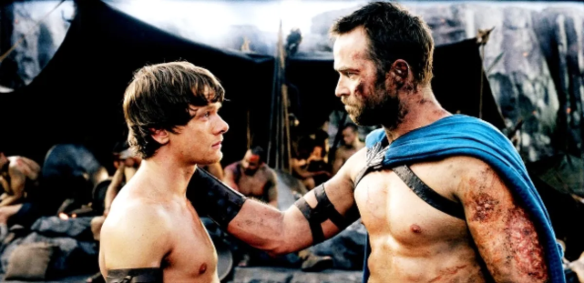 300: Vzostup impéria (300: Rise of an Empire), 2014 - fotogaléria