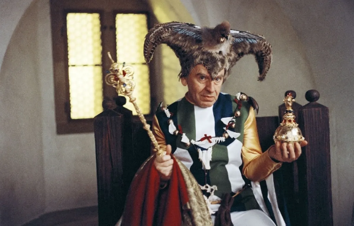 Soľ nad zlato, 1982 - fotogaléria