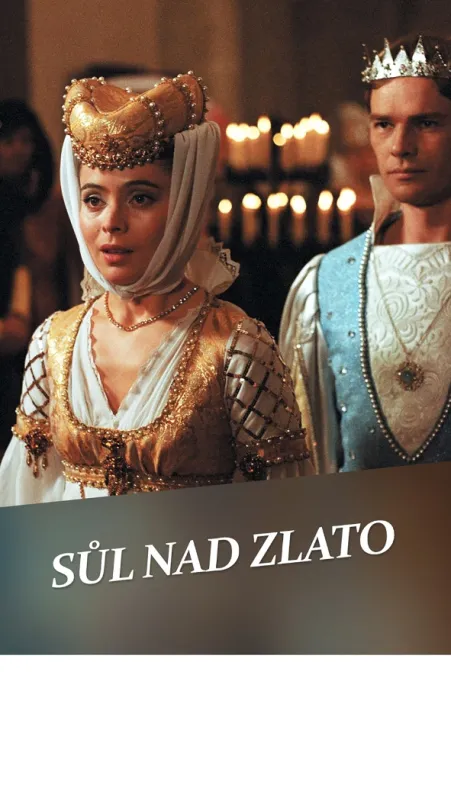 Soľ nad zlato, 1982 - fotogaléria