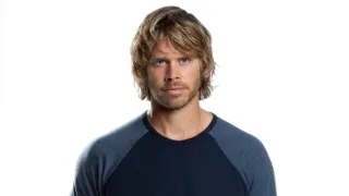 NCIS: Los Angeles X (1)