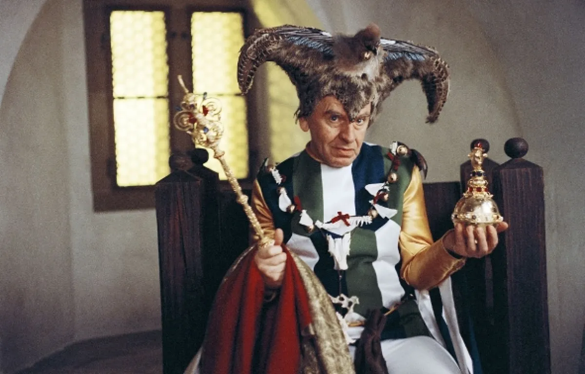 Soľ nad zlato, 1982 - fotogaléria