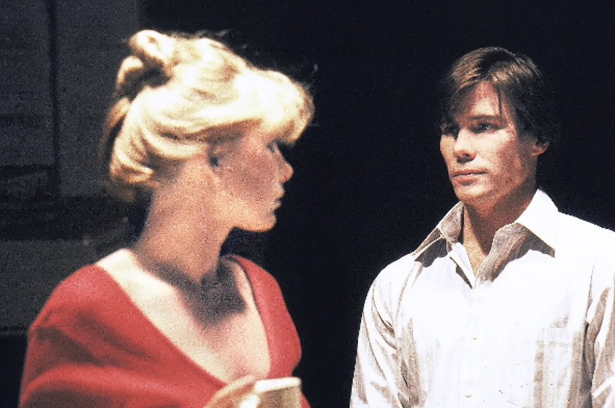 Deset minut do půlnoci (10 to Midnight), 1983 - fotogaléria