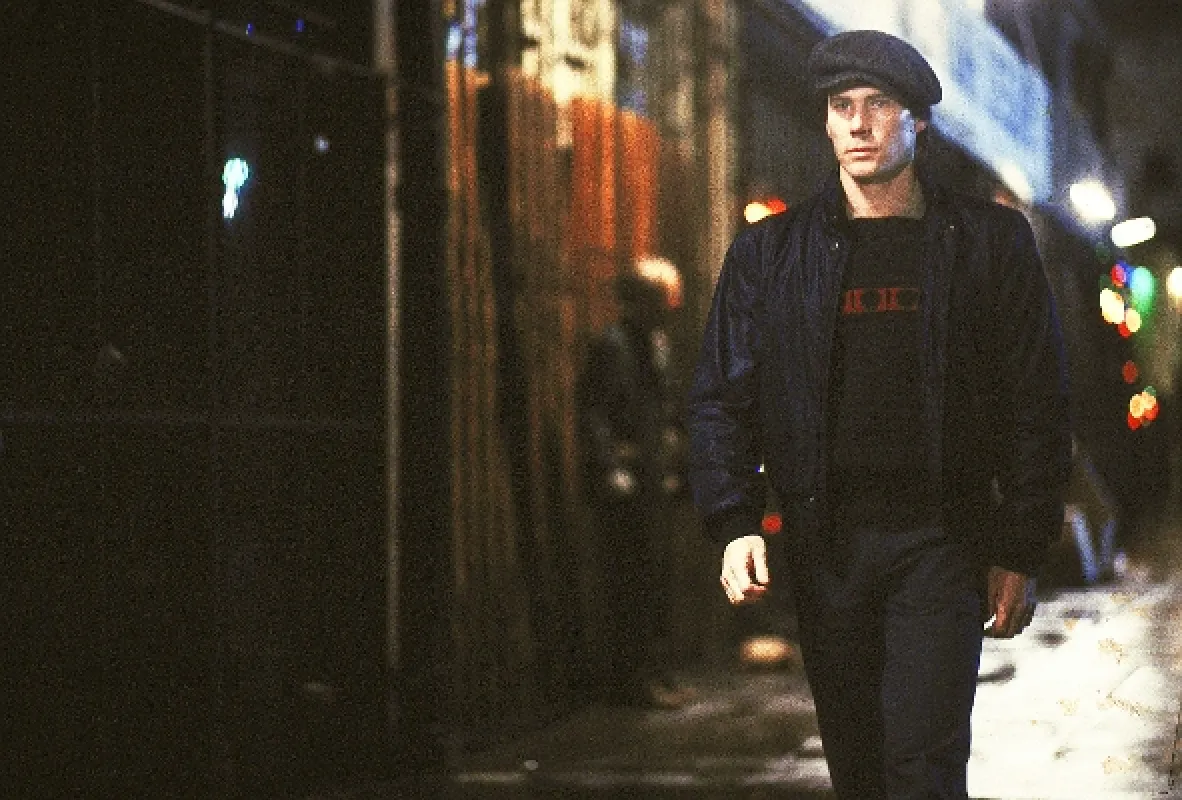 Deset minut do půlnoci (10 to Midnight), 1983 - fotogaléria