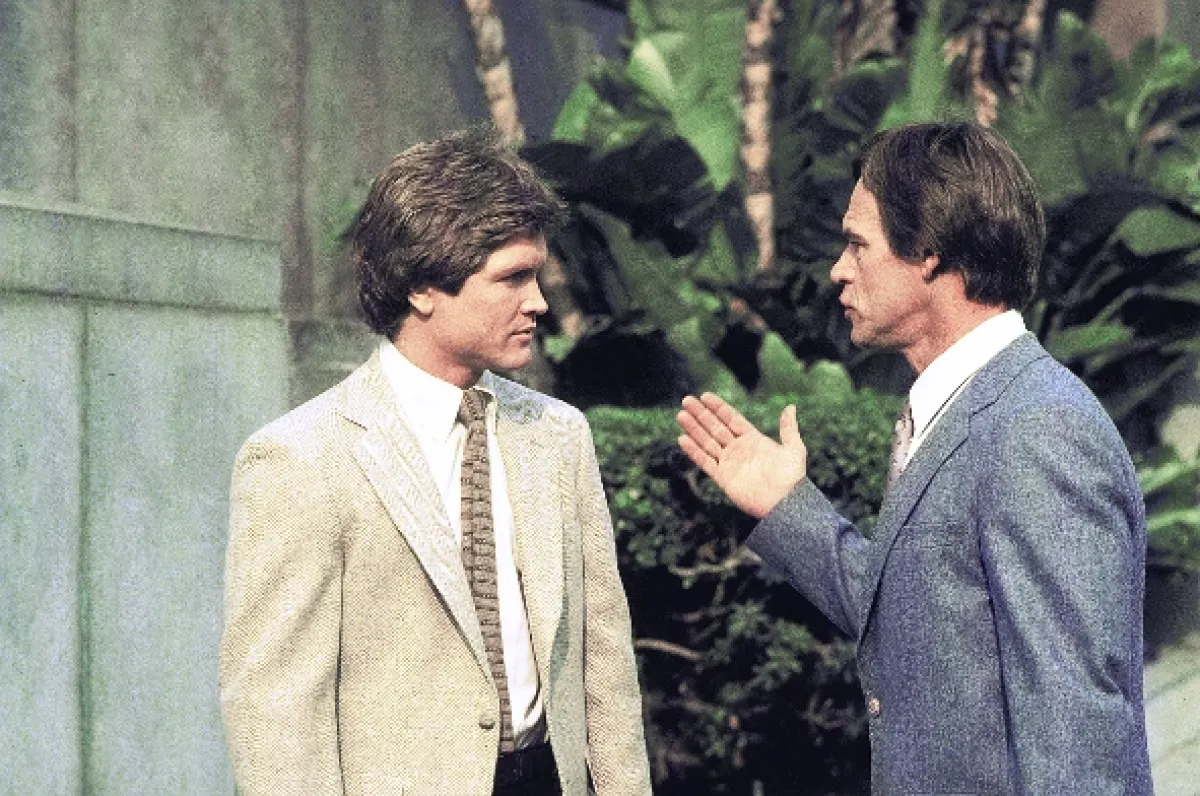 Deset minut do půlnoci (10 to Midnight), 1983 - fotogaléria