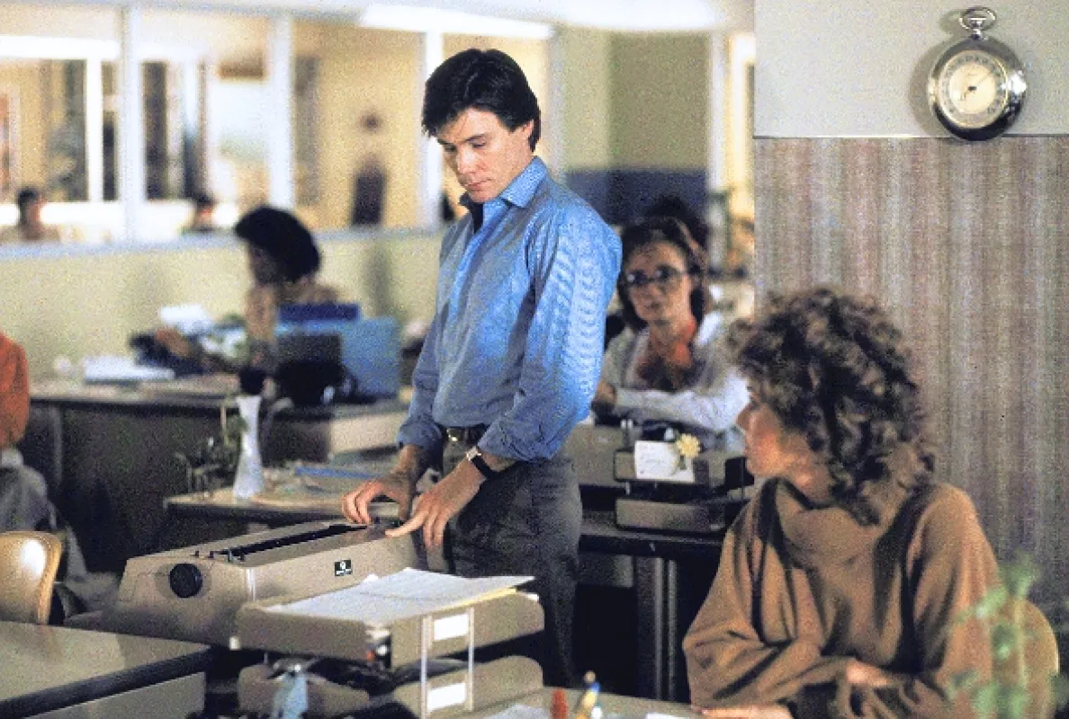Deset minut do půlnoci (10 to Midnight), 1983 - fotogaléria