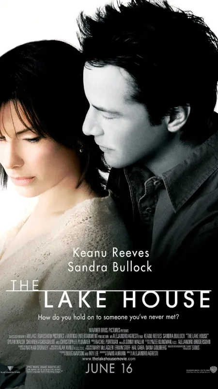 Dom pri jazere (The Lake House), 2006 - fotogaléria