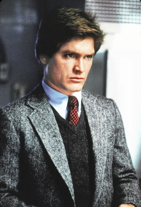 Deset minut do půlnoci (10 to Midnight), 1983 - fotogaléria