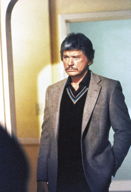 Deset minut do půlnoci (10 to Midnight), 1983 - fotogaléria