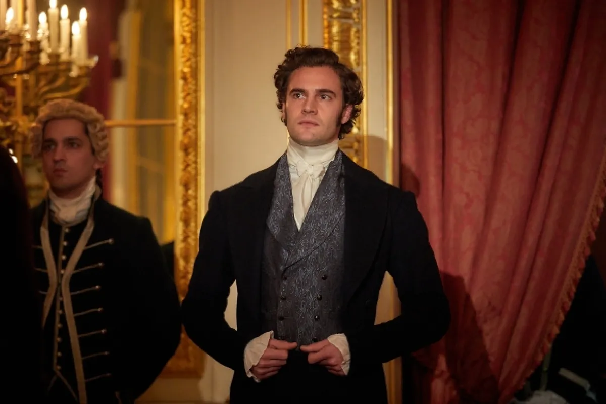 Jarmark marnosti (Vanity Fair), 2018 - fotogaléria