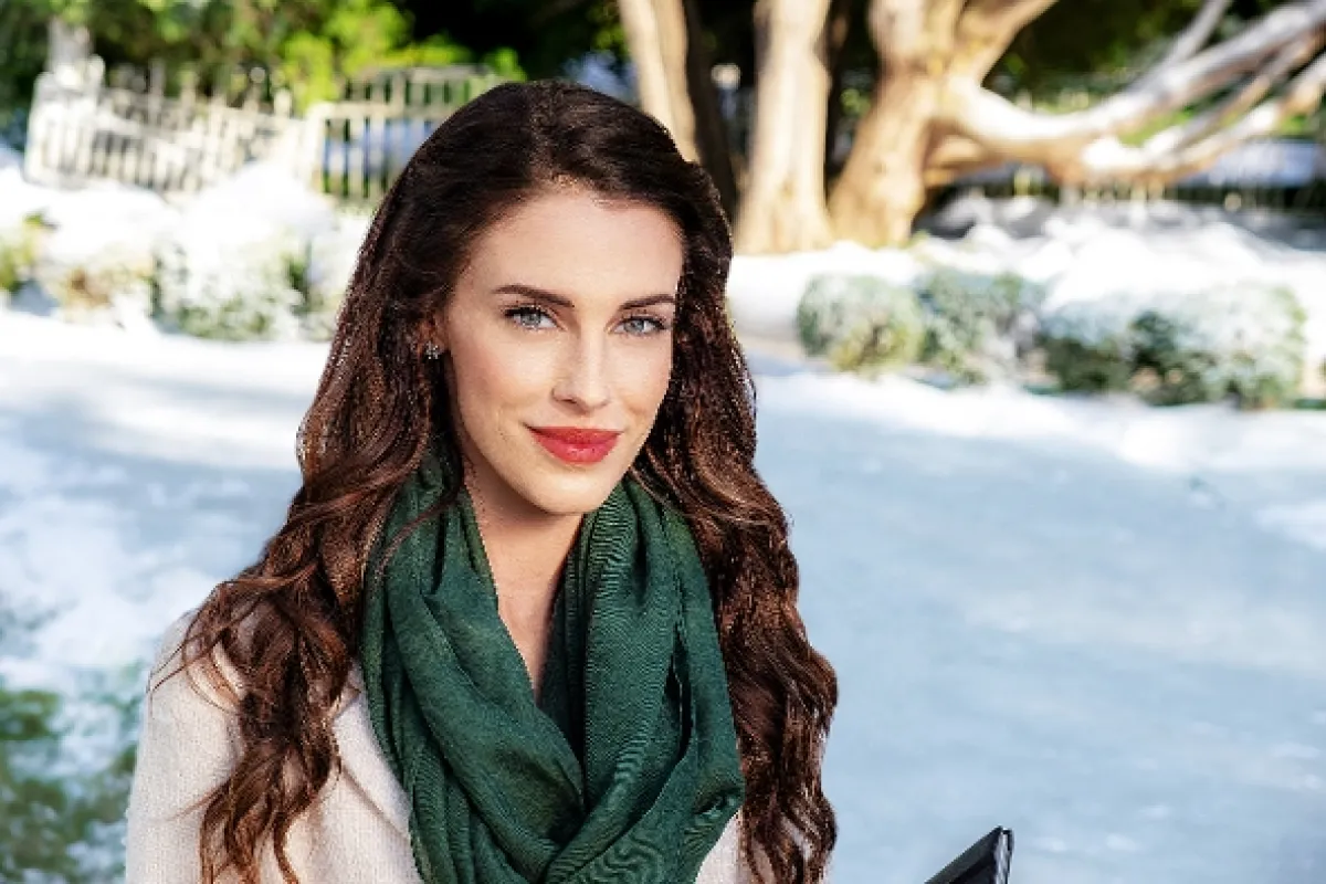 Vianoce s pánom Darcym (Christmas at Pemberley Manor), 2018 - fotogaléria