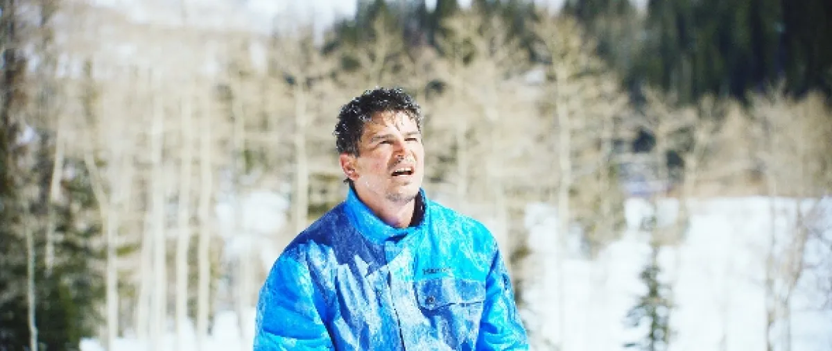 V zajetí sněhu (6 Below: Miracle on the Mountain), 2017 - fotogaléria