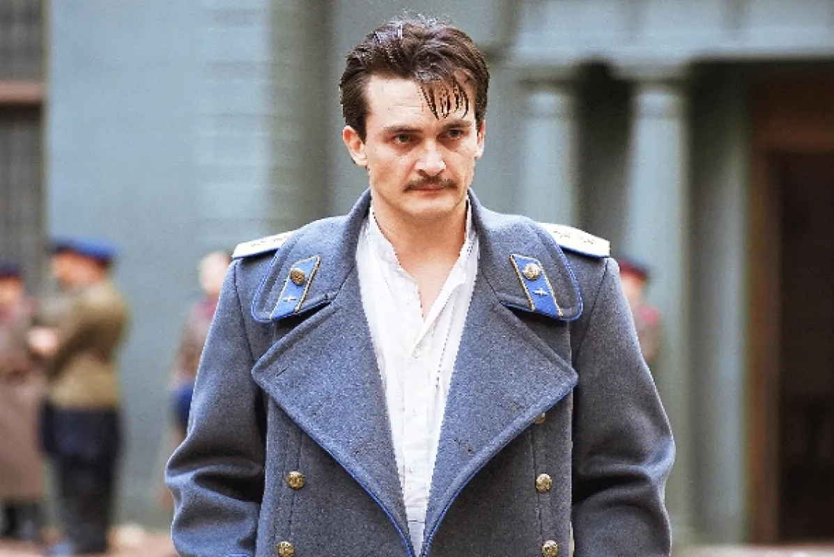 Stratili sme Stalina (The Death of Stalin), 2017 - fotogaléria