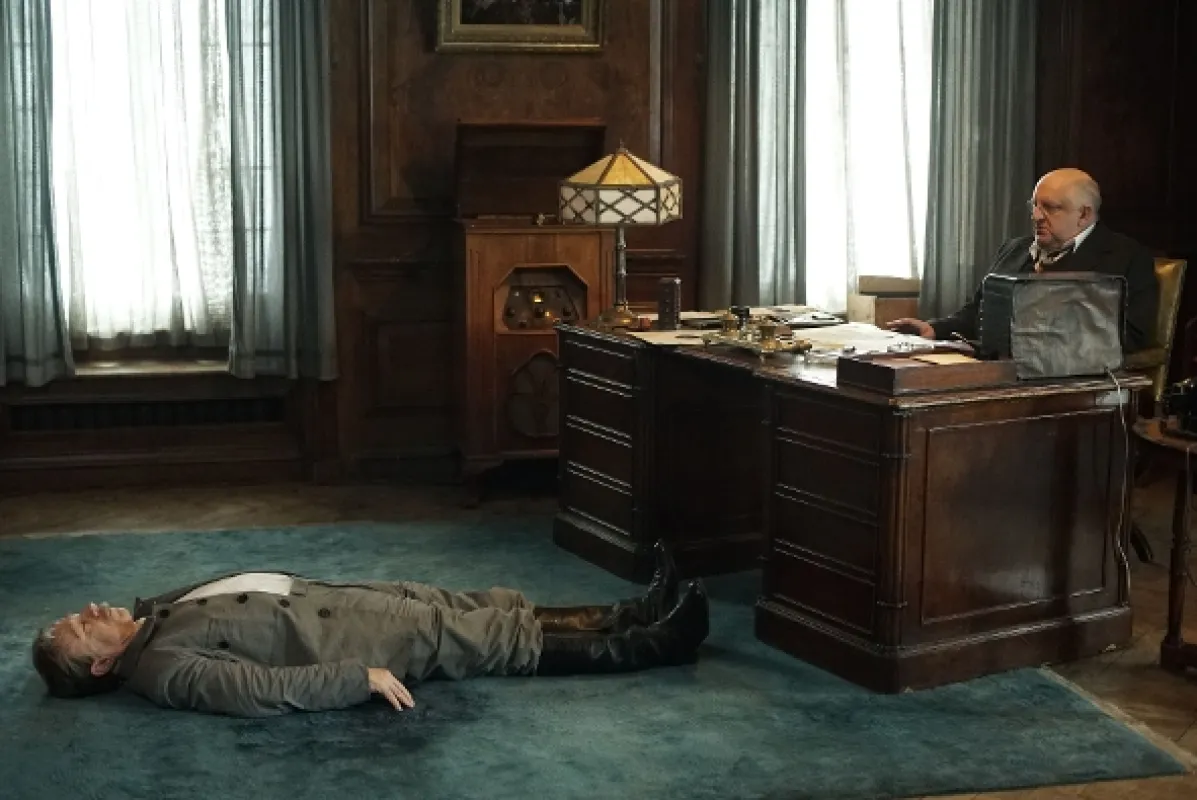 Stratili sme Stalina (The Death of Stalin), 2017 - fotogaléria