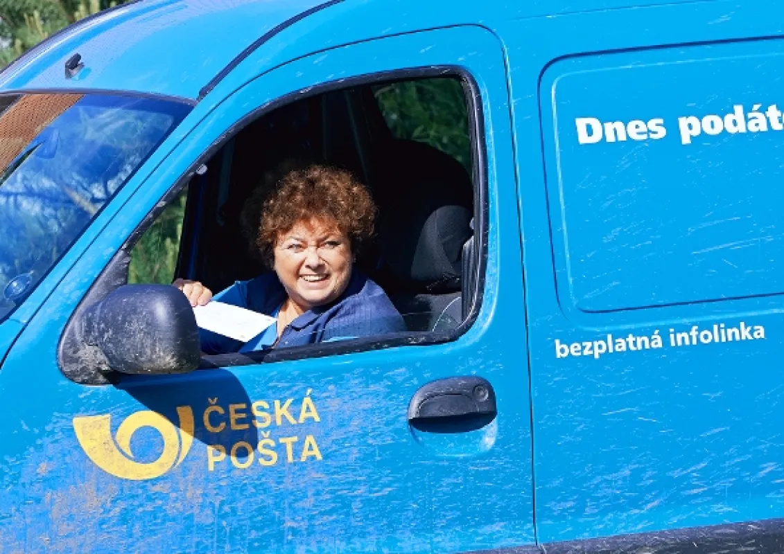 Policie Modrava, 2013 - fotogaléria