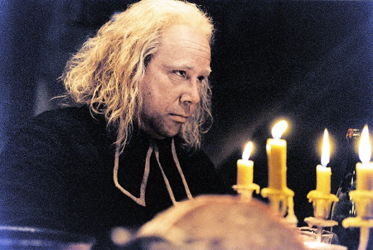 Zkáza zámku Herm (Jacquou le croquant), 2007 - fotogaléria
