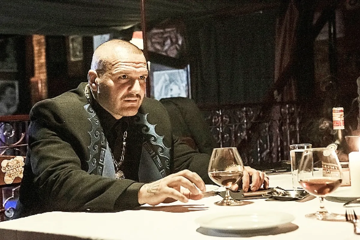 Vojna policajtov, 2024 - fotogaléria