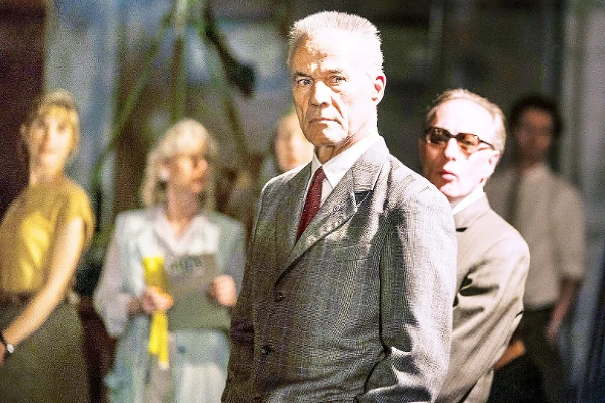 Továreň na sny (Traumfabrik), 2019 - fotogaléria